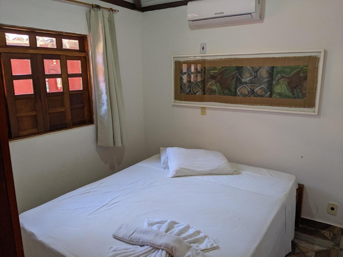 Pousada Nova Papa Terra Itacaré Room photo